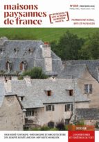 Revue 235 : Couvertures et fenêtres de toit